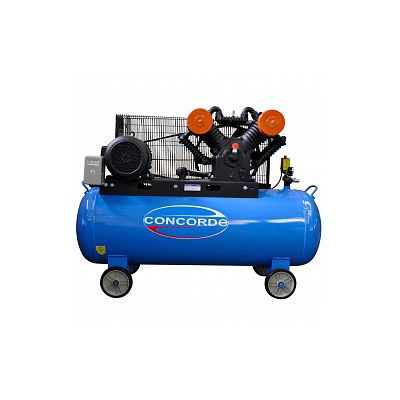 Компрессор Concorde CD-AC310/100-3 - изображение 5