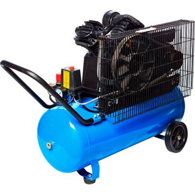 Компрессор Concorde CD-AC310/50-1 - изображение 2