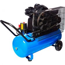 Компрессор Concorde CD-AC310/50-1 - изображение 5