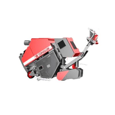 Промышленный пылесос CONGLORY CD-556B - изображение 6