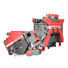 Промышленный пылесос для дробеструйной машины CONGLORY CD-756B - изображение 4