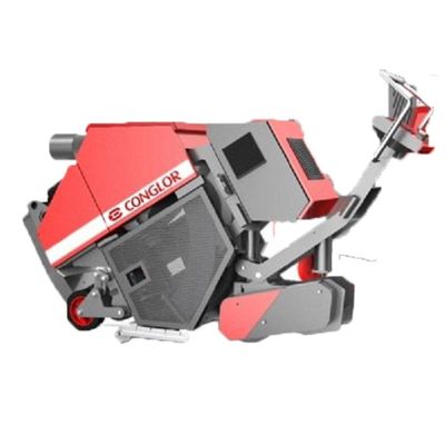 Шлифовальная машина CONGLORY CG-250 (380В) - изображение 12