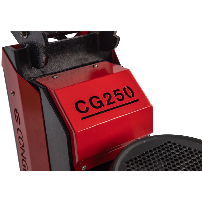 Шлифовальная машина CONGLORY CG-250 (380В) - изображение 4