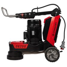 Шлифовальная машина CONGLORY CG-250 (380В) - изображение 6
