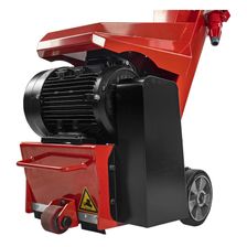 Фрезеровальная машина CONGLORY CS-250E - изображение 18