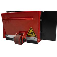 Фрезеровальная машина CONGLORY CS-250E - изображение 19