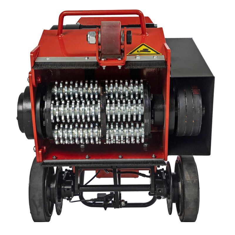 Фрезеровальная машина CONGLORY CS-250E - изображение 2