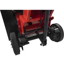 Фрезеровальная машина CONGLORY CS-250E - изображение 24