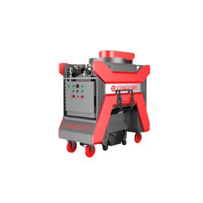 Фрезеровальная машина CONGLORY CS-250E - изображение 26