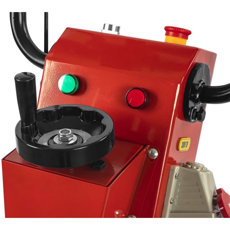 Фрезеровальная машина CONGLORY CS-250E - изображение 4