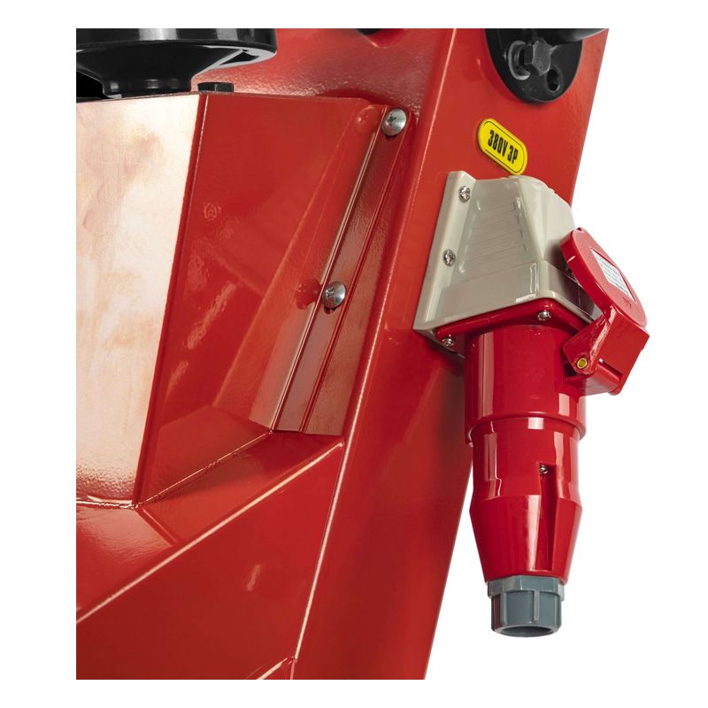 Фрезеровальная машина CONGLORY CS-250E - изображение 5