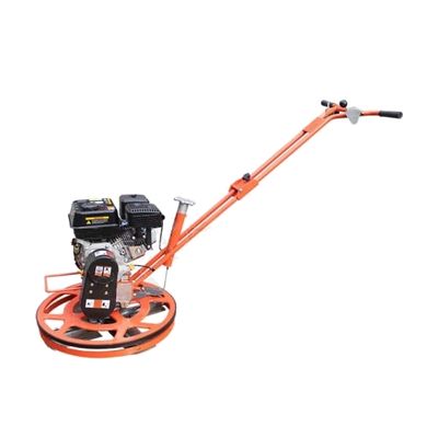 Затирочная машина однороторная Conmec СТ436-4 (900 мм) - изображение 3