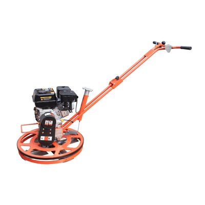 Затирочная машина однороторная Conmec СТ436-4 (900 мм) - изображение 5