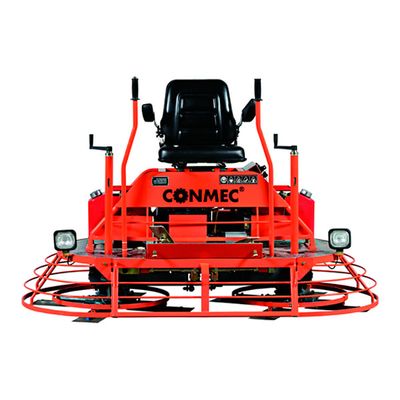 Фрезеровальная машина CONMEC CSC200E (электрическая) - изображение 13