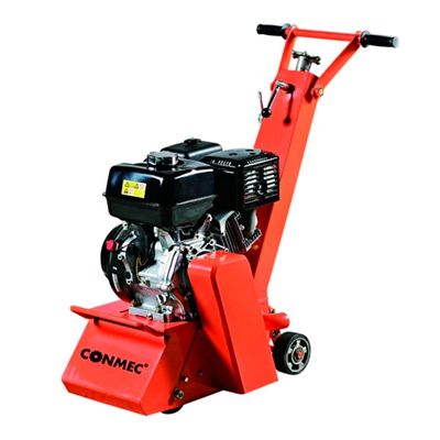 Фрезеровальная машина CONMEC CSC200E (электрическая) - изображение 9