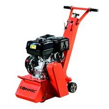 Фрезеровальная машина Conmec CSC250-4 - изображение 2