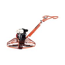 Затирочная машина однороторная Conmec CT436-270 - изображение 2