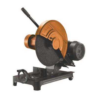 Станок отрезной Кратон COS-2200/355 - изображение 4