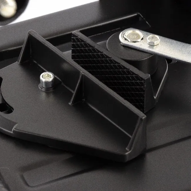 Станок для крепления УШМ COS-230 Sparta - изображение 2