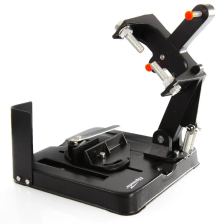 Станок для крепления УШМ COS-230 Sparta - изображение 3