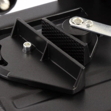 Станок для крепления УШМ COS-230 Sparta - изображение 4