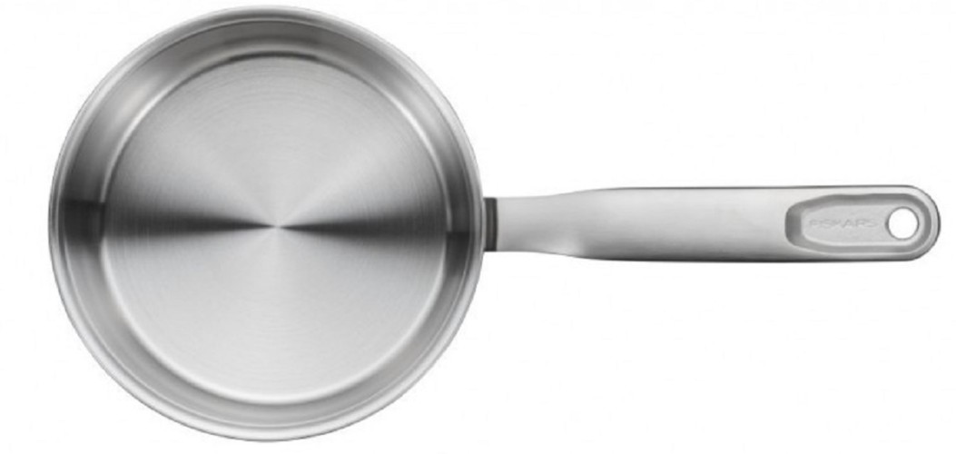 Cотейник FISKARS 1064746 26 см, с крышкой - изображение 2