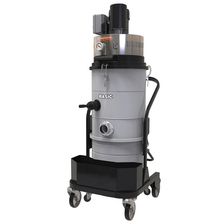 Пылесос промышленный Coynco Basic BT 751, класс L - изображение 2