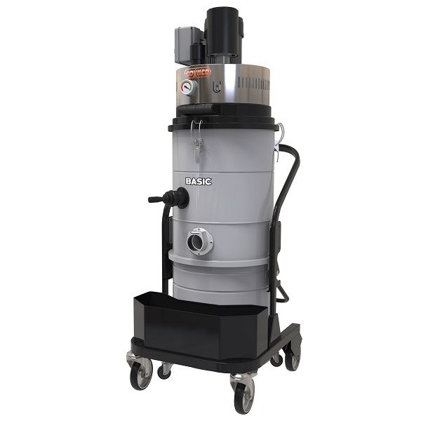 Пылесос промышленный Coynco Basic BT 751, класс M