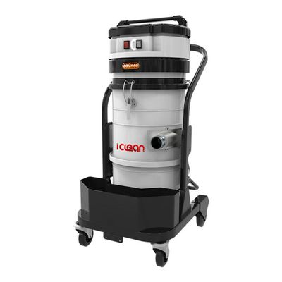 Пылесос промышленный Coynco Basic BT 751, класс M - изображение 5