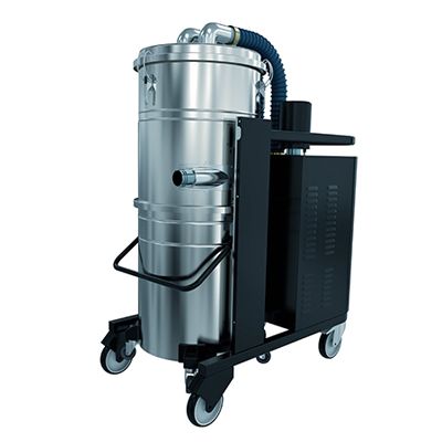 Пылесос промышленный Coynco Basic BT 753, класс L - изображение 4