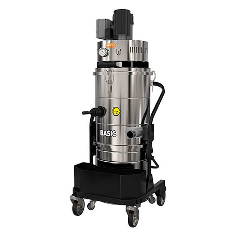 Пылесос промышленный Coynco BASIC BT753M ATEX 22