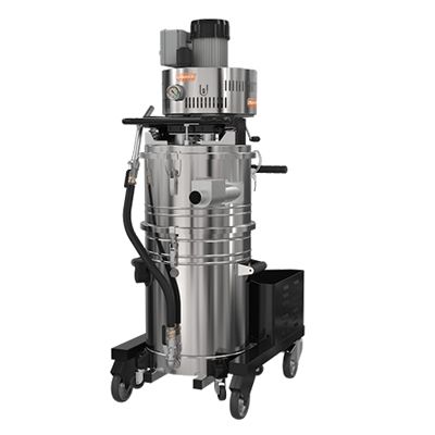 Пылесос промышленный Coynco BASIC BT753M ATEX 22 - изображение 10