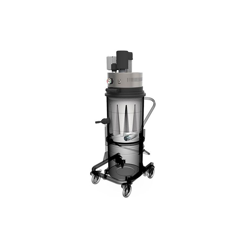 Пылесос промышленный Coynco BASIC BT753M ATEX 22 - изображение 2