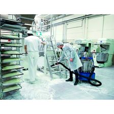 Пылесос промышленный Coynco BASIC BT753M ATEX 22 - изображение 7