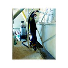 Пылесос промышленный Coynco BASIC BT753M ATEX 22 - изображение 8