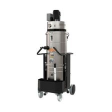 Промышленный пылесос Coynco BASIC TDC30 WM с ручной очисткой фильтра - изображение 4