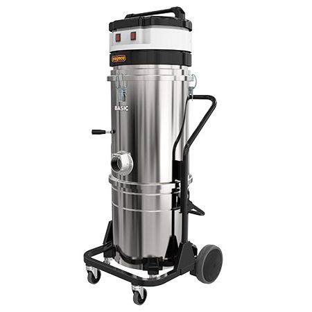 Пылесос промышленный Coynco Basic WM 250, класс M