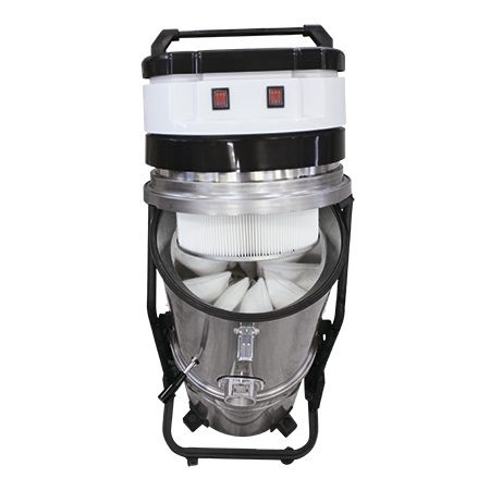 Пылесос промышленный Coynco Basic WM 250, класс M - изображение 2