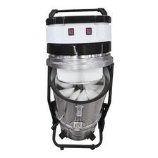 Пылесос промышленный Coynco Basic WM 250, класс M - изображение 4