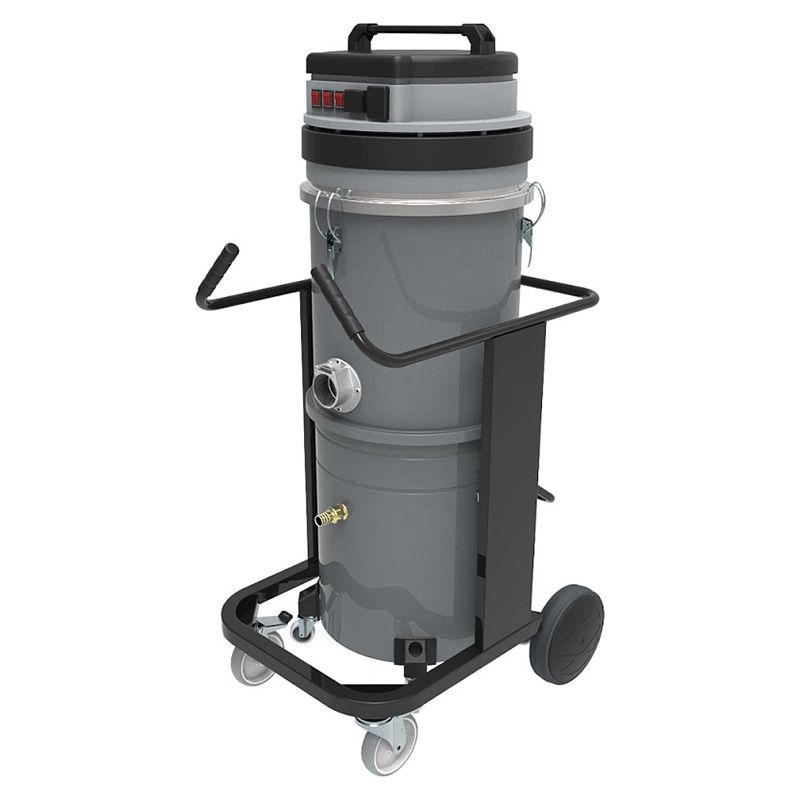 Промышленный пылесос Coynco Basic WM 3100 SUBOIL - изображение 2