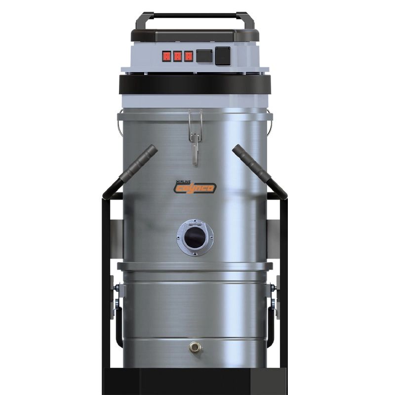 Промышленный пылесос Coynco Basic WM 3100 SUBOIL - изображение 3