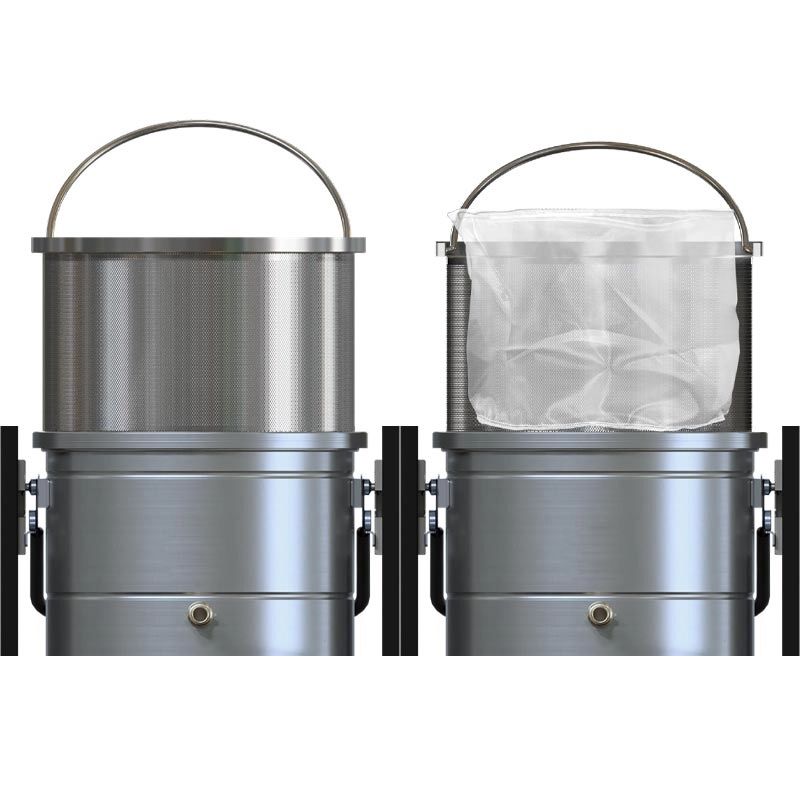 Промышленный пылесос Coynco Basic WM 3100 SUBOIL - изображение 4