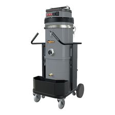 Промышленный пылесос Coynco Basic WM 3100 SUBOIL - изображение 5