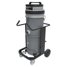 Промышленный пылесос Coynco Basic WM 3100 SUBOIL - изображение 6