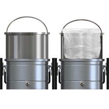 Промышленный пылесос Coynco Basic WM 3100 SUBOIL - изображение 8