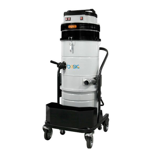 Промышленный пылесос Coynco Basic WM 375, класс L