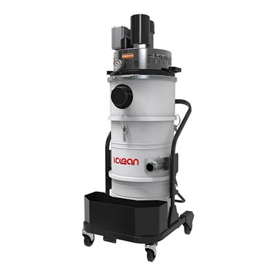 Промышленный пылесос Coynco Basic WM 375, класс L - изображение 5