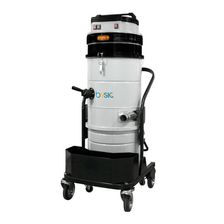 Промышленный пылесос Coynco Basic WM 375, класс M - изображение 2