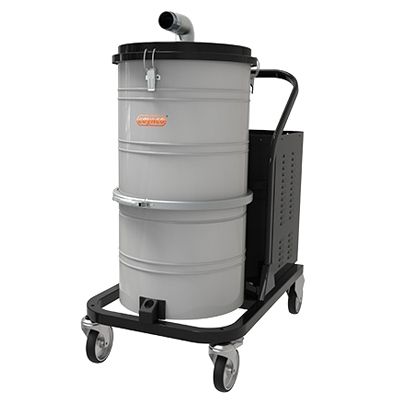 Пылесос промышленный Coynco Basic WT 751, класс L - изображение 5