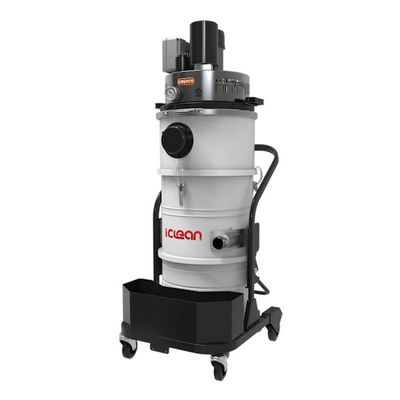 Промышленный пылесос Coynco BSL 120 P BASIC ATEX 2-22 - изображение 10